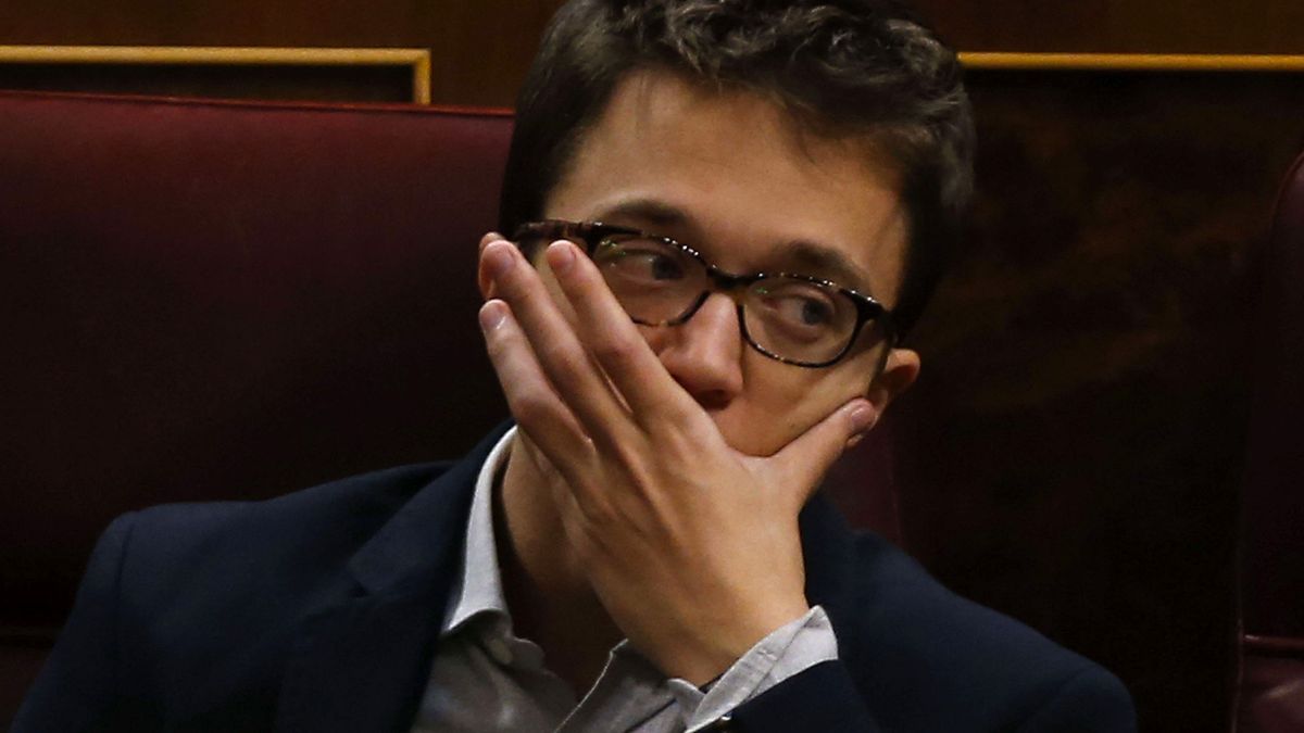 Errejón pide "perdón", huir de un Podemos "folclórico" y arremete contra Monedero