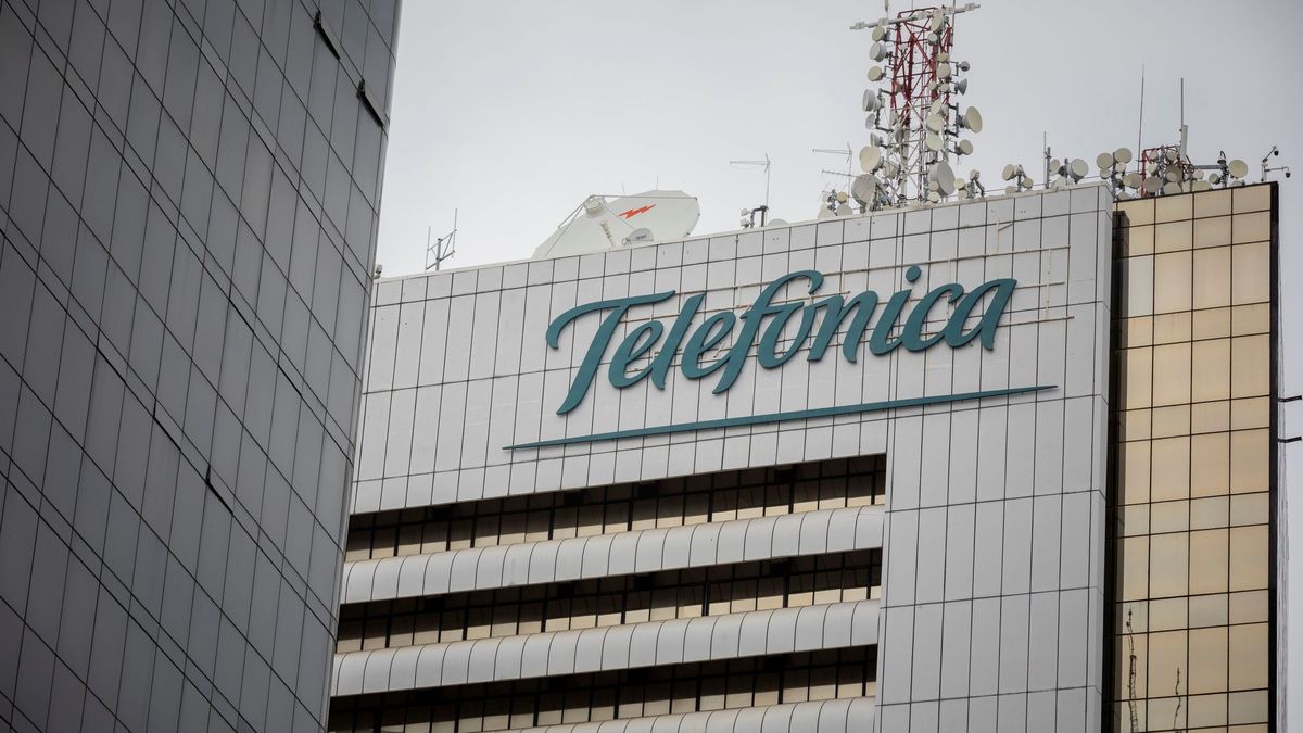 Telefónica negocia la venta de otros 12 centros de datos al fondo Asterion