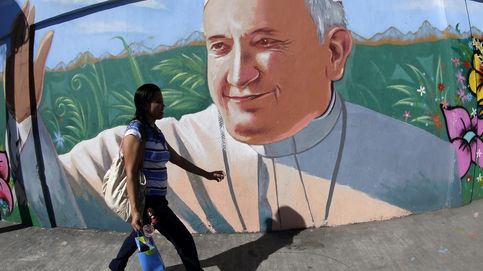 Alba Rico: El discurso del Papa es más revolucionario que el de muchos marxistas 