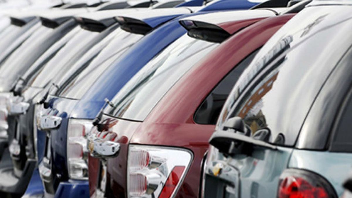 La producción de vehículos en España crecerá este año un 3%, hasta 2,45 millones de unidades