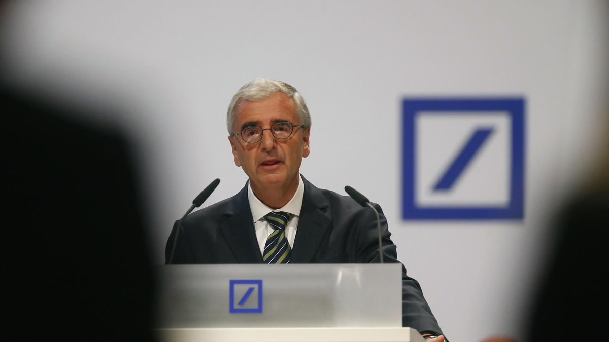 Deutsche sopesa la venta de su banco en España, con una red de 2.500 oficinas