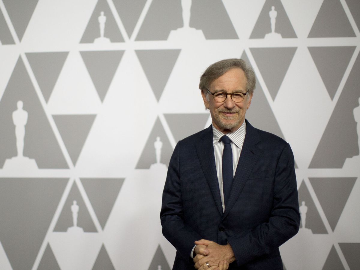 Foto: ¿Cuántos premios Oscar tiene Steven Spielberg? Los que ha ganado y los que ha perdido (EFE/Armando Arorizo)