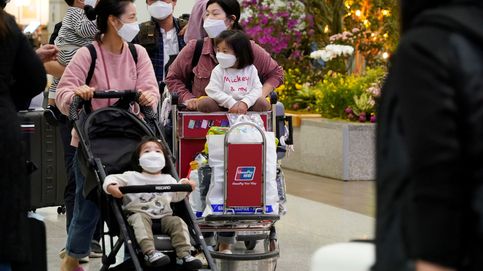 Médicos silenciados y alerta tardía. ¿Pudo China evitar la epidemia del coronavirus?