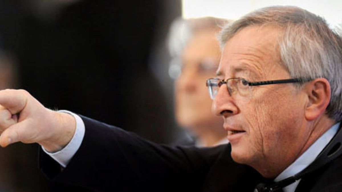 Juncker cree que el programa de reformas de Grecia limitará la soberanía del país