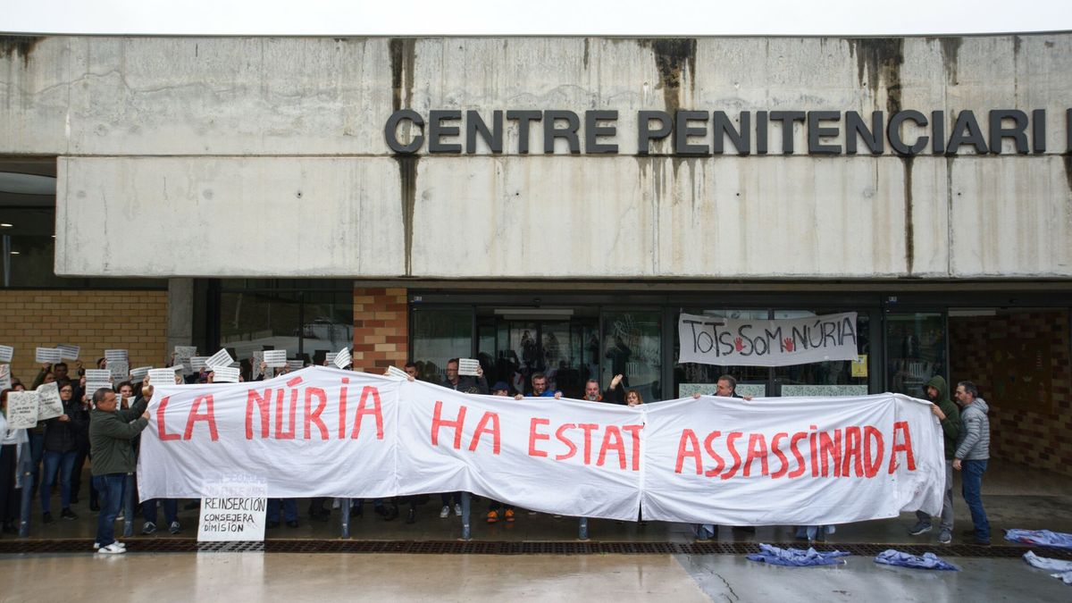 PP y PSOE quieren que los funcionarios de prisiones sean “autoridad pública” y se les entrene en “defensa personal”