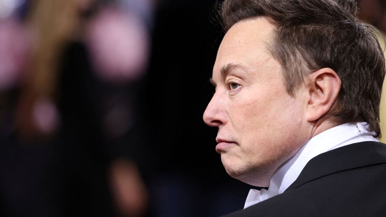 Foto: Elon Musk. (Reuters/Andrew Kelly)