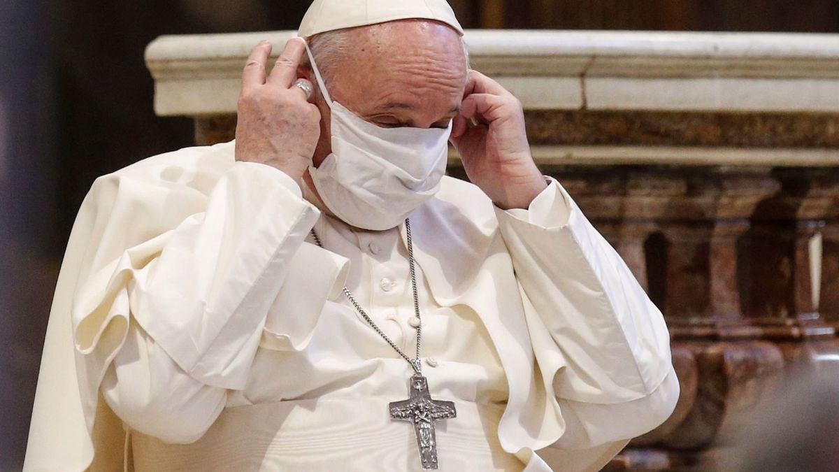 El Papa veta las inversiones 'offshore' y contra la doctrina católica
