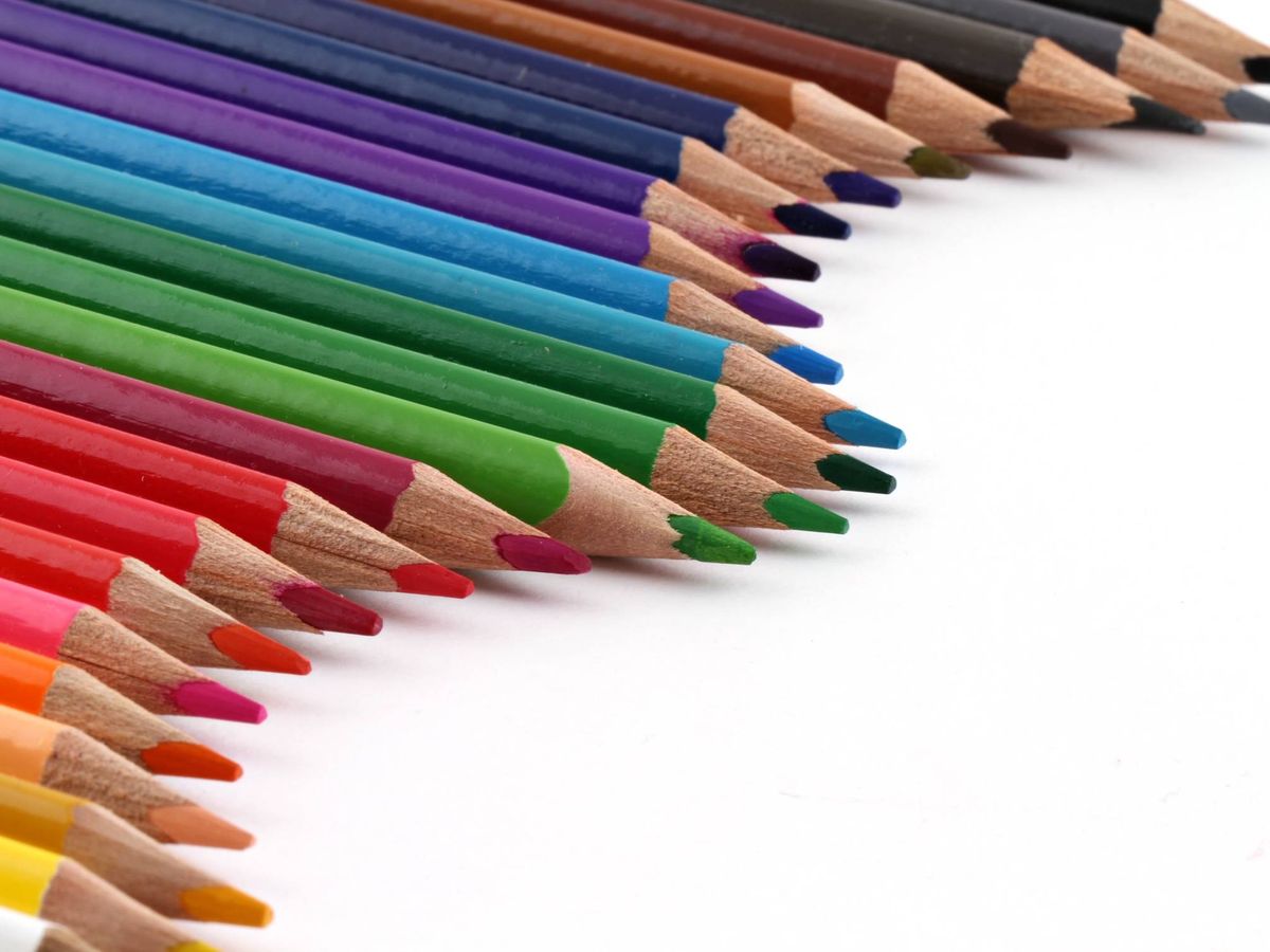 Foto: El libro de colorear para adultos que ha revolucionado Amazon te hará coger los lápices de colores. (Ramakant Sharda para Unsplash)