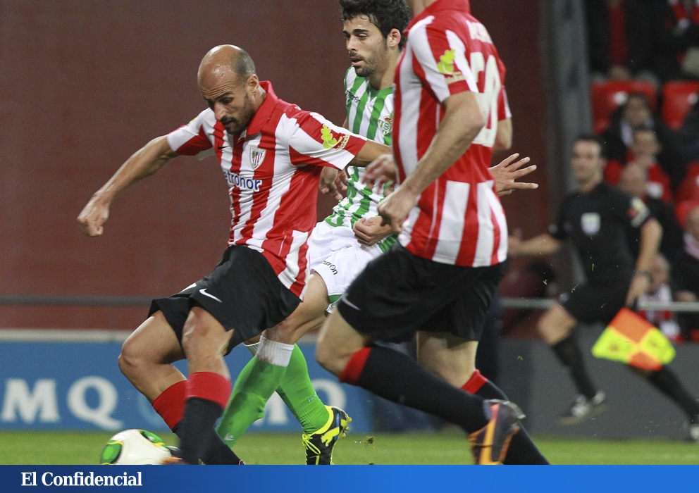 El Athletic de Bilbao se cita con el campeón y deja a Garrido contra ...