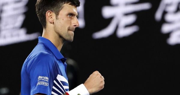 Foto: Novak Djokovic será el rival de Rafa Nadal en el Open de Australia. (Reuters)