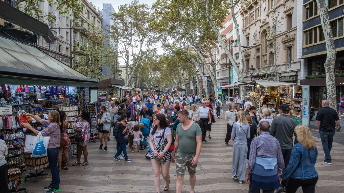 Los hoteleros notan ya las consecuencias del desafío catalán: "Empiezan las anulaciones"
