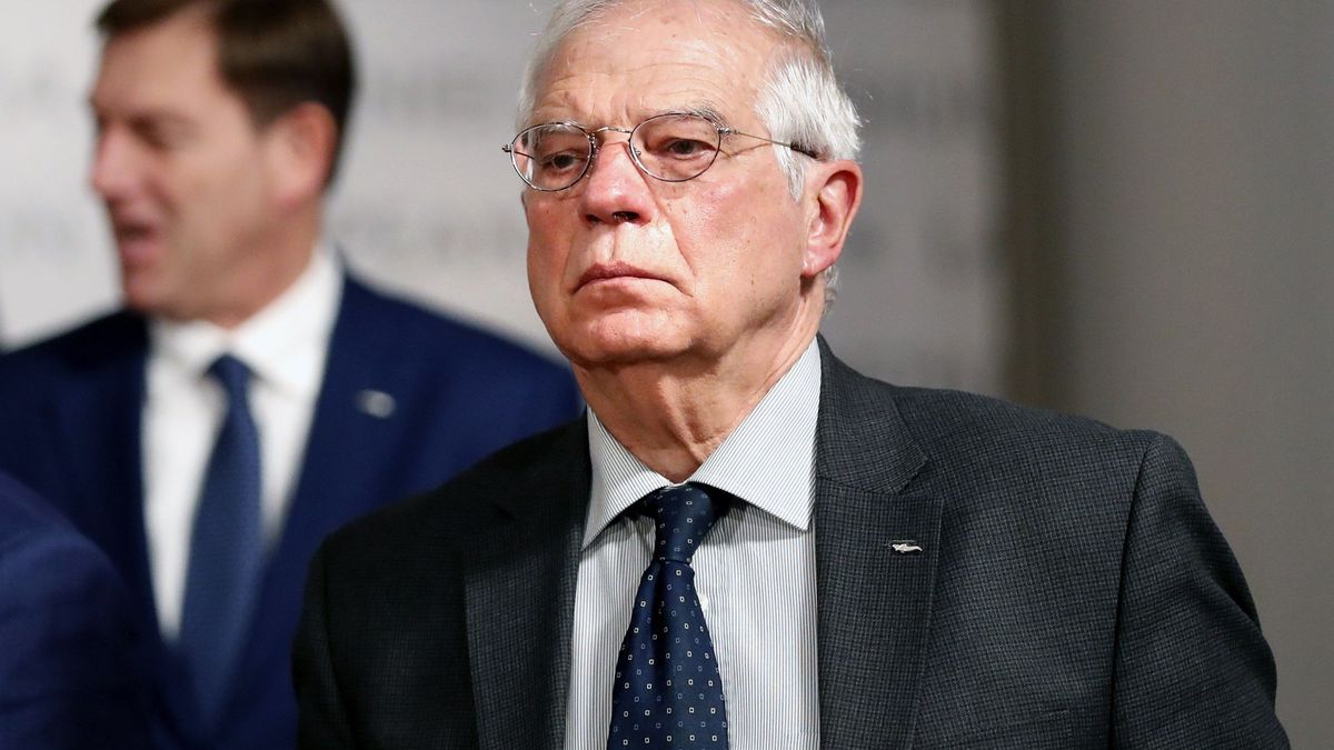 Borrell asegura que España reconocerá a Guaidó el lunes