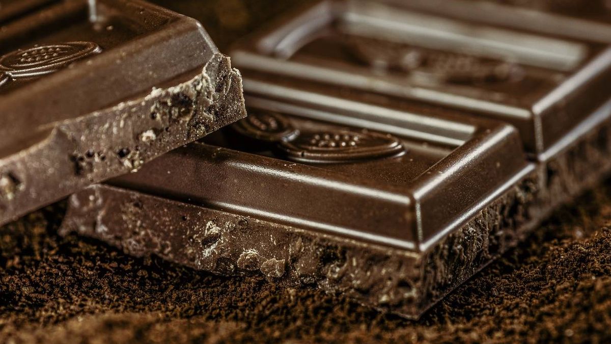 Comer tres barras de chocolate al mes reduce el riesgo de insuficiencia cardíaca