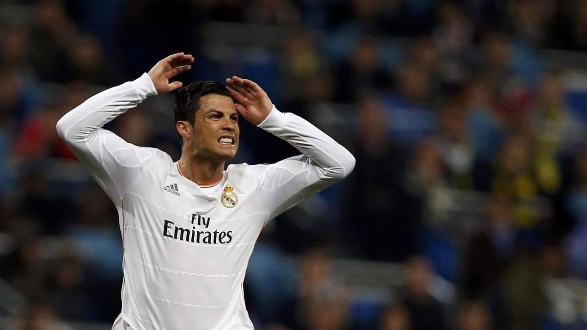 Cristiano Ronaldo decide que, a partir de ahora, será tratado por el doctor Noronha