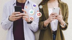 ¿App de empleo o de citas? LinkedIn se usa tanto para ligar que ya parece Tinder