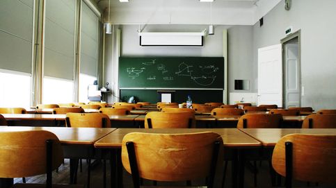 Noticia de Calpe vive una crisis educativa: aulas prefabricadas para el próximo curso