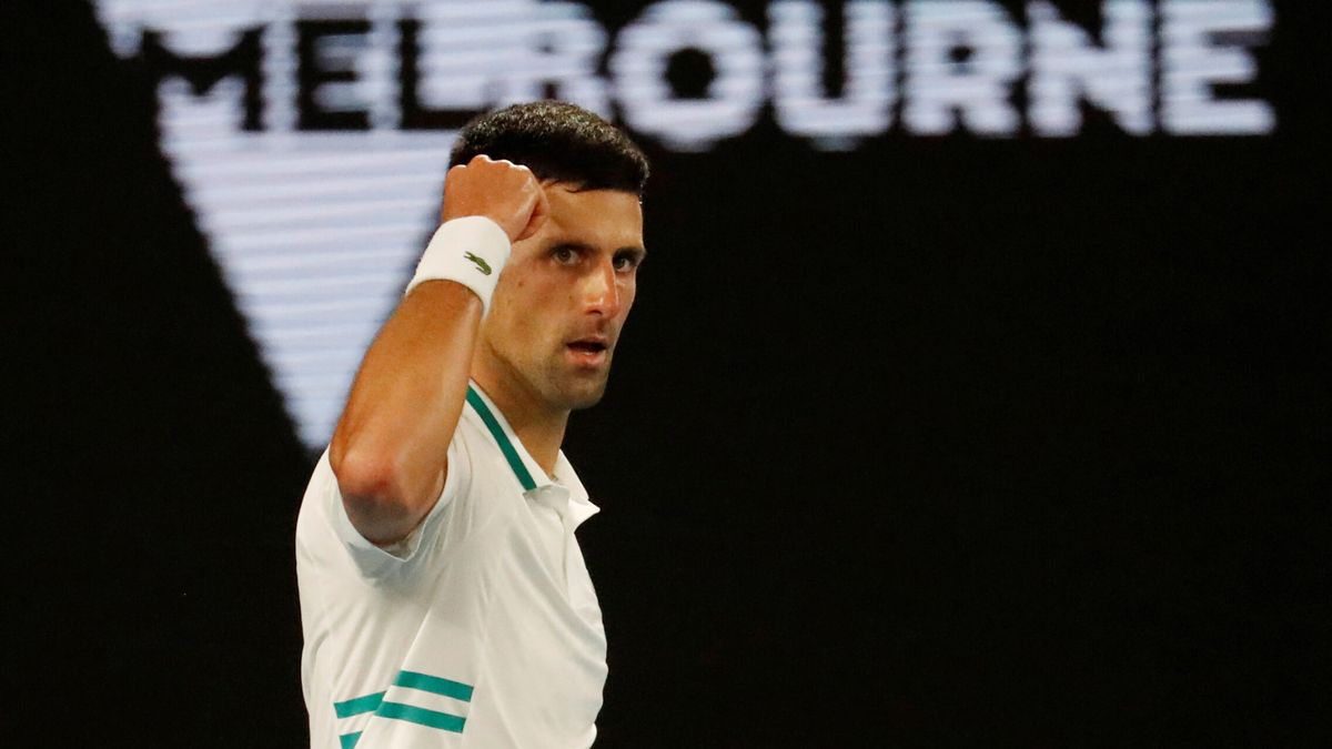 El dilema de Djokovic: ¿puede perderse el Open de Australia por su lío con las vacunas?