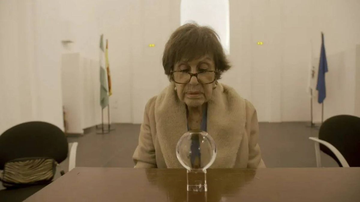 Muere Paloma Navarrete, colaboradora de Iker Jiménez en 'Cuarto milenio'