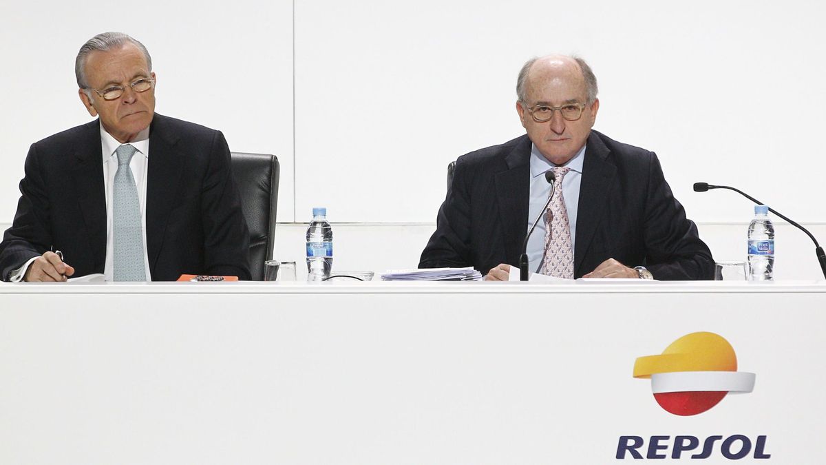 La Caixa y Repsol ponen fin al pacto: cierran 25 años de control conjunto de Gas Natural