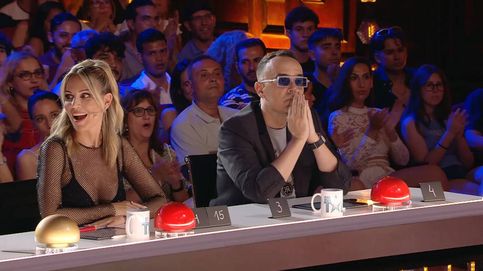 La razón por la que la recta final de 'Got Talent España' no tendrá este año directos en Telecinco