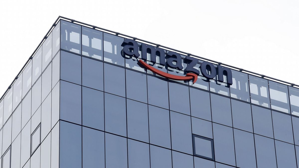 Amazon regará Aragón con 15.700M para crear una red de megacentros de datos
