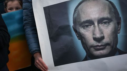 Putin, ¿el loco? Qué nos dice una invasión sin beneficios sobre el hermético presidente ruso