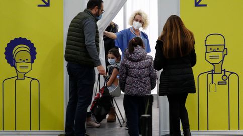 Navarra y Euskadi reprograman operaciones por la presión del covid en los hospitales