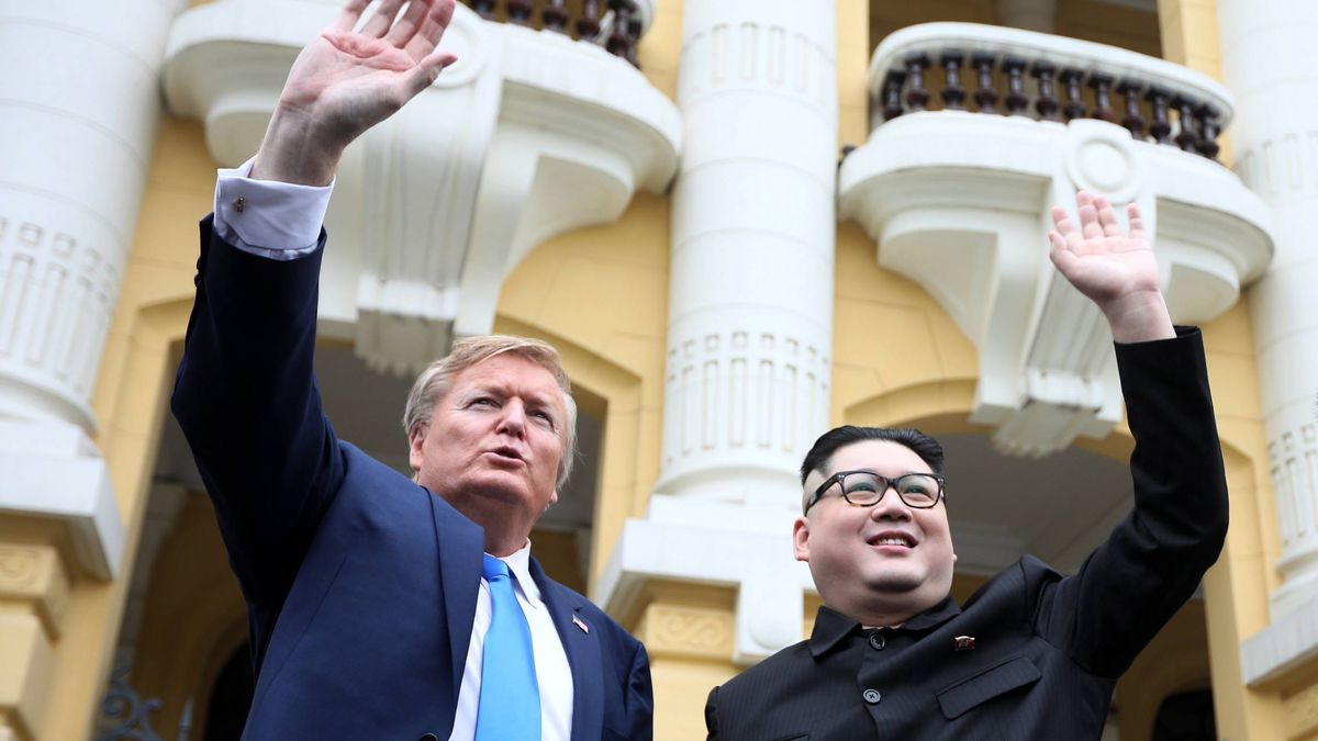 Vietnam deporta al doble de Kim Jong-un: "Me sentí casi como un presidente de verdad"