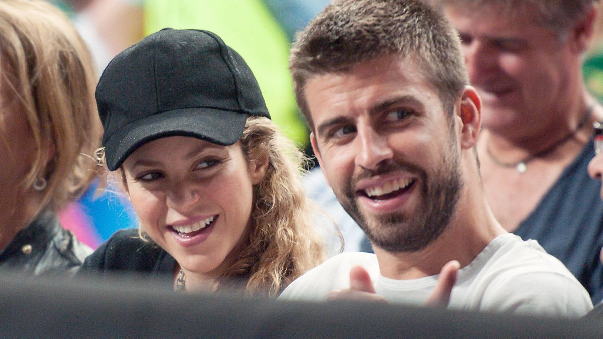 ¿Son ciertos los rumores (cada vez más intensos) sobre la ruptura de Shakira y Piqué?