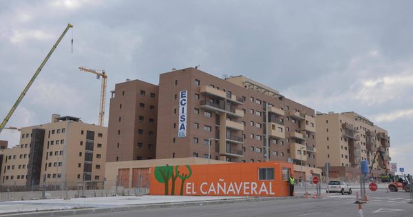 Foto: El Cañaveral.