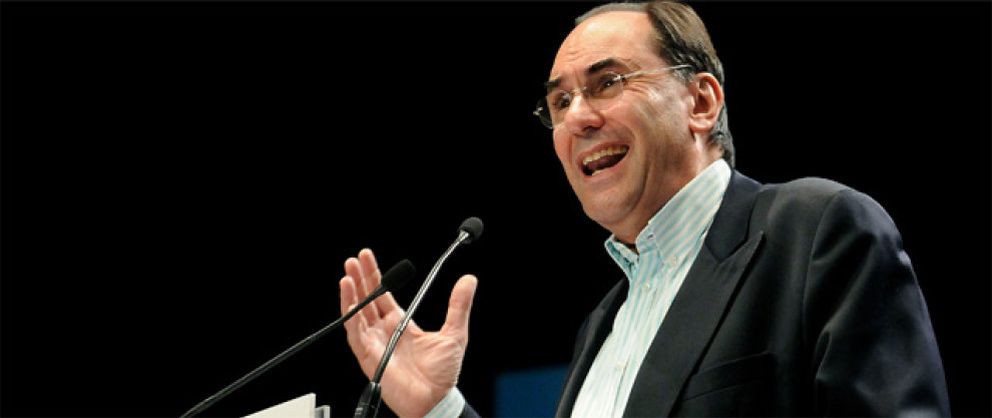 Foto: Rajoy ya no controla el PP europeo: Vidal-Quadras le acusa de "socialismo agresivo"