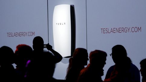 La batería de Tesla, el revulsivo para sus acciones en su peor año en el mercado