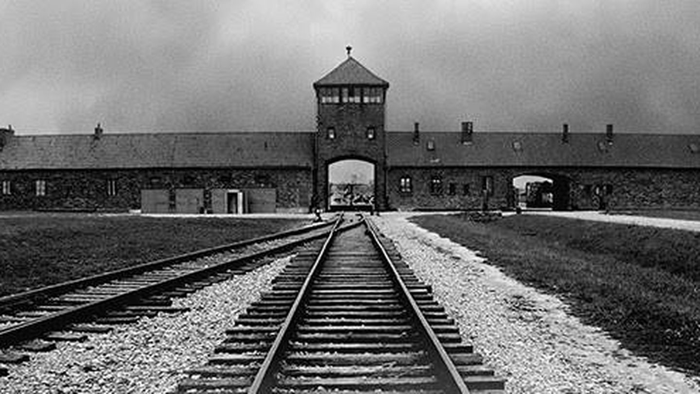 (Auschwitz-Bikernau State Museum)