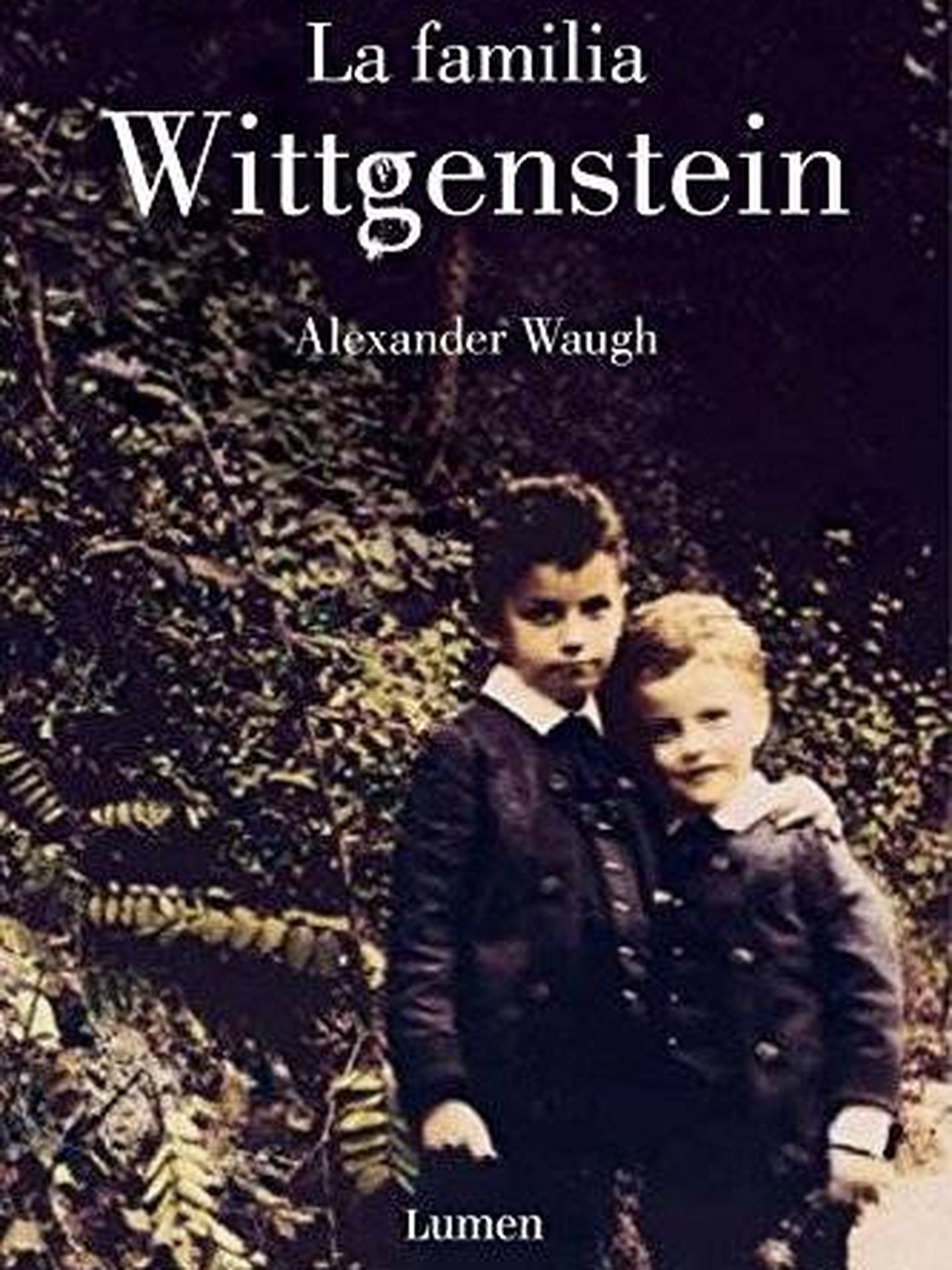 'La familia Wittgenstein'. (Lumen)