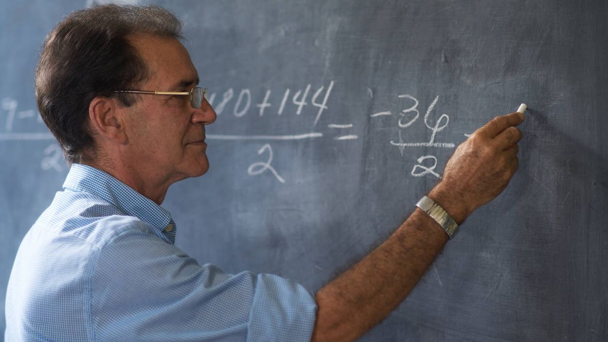 “España tendrá que renovar a 3 de cada 8 profesores en una década”, según la OCDE