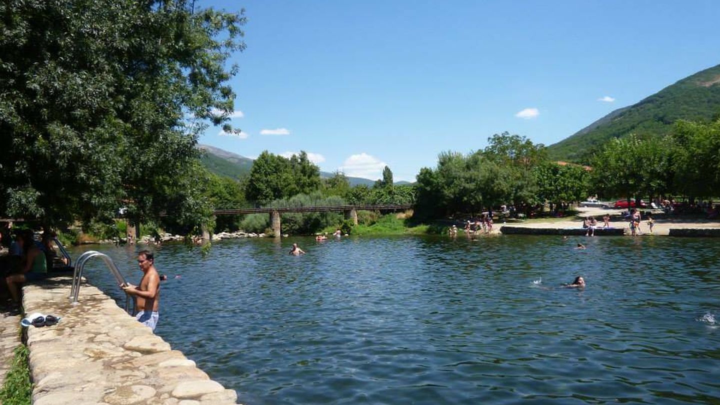Fuente: Turismo Valle del Jerte