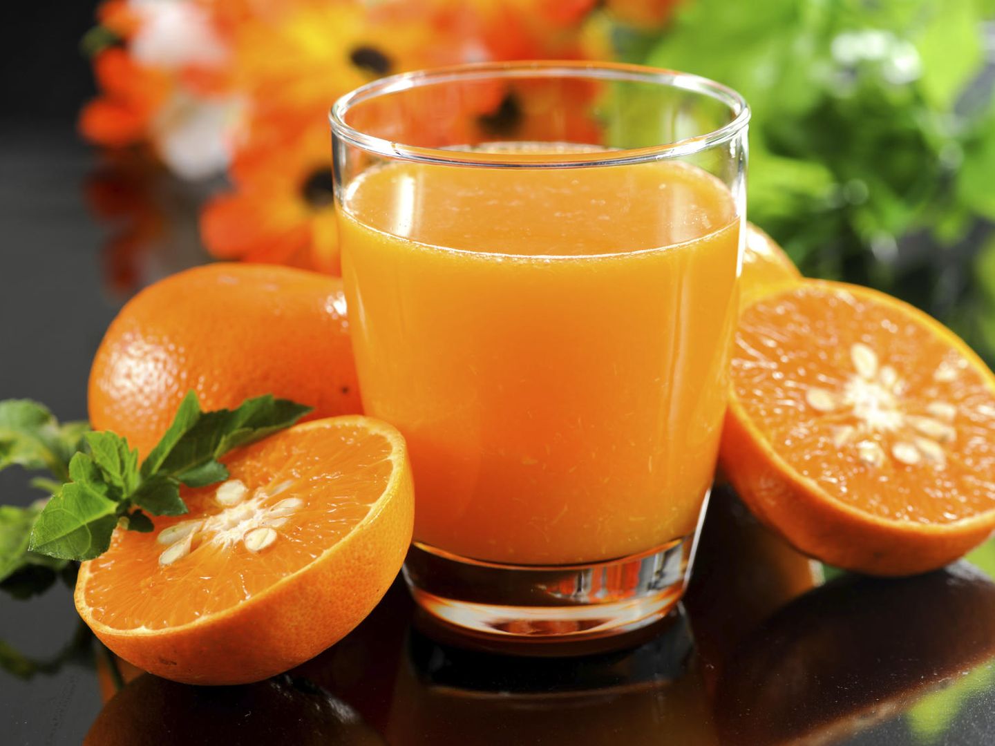 La naranja está en el origen de la fortuna de los Martinavarro.