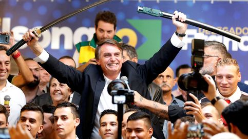 Viaje al feudo conservador, rico y seguro que suspira por el ultra Bolsonaro