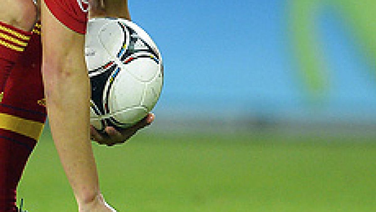 David Villa y su gol: poca historia pero mucho sentimiento