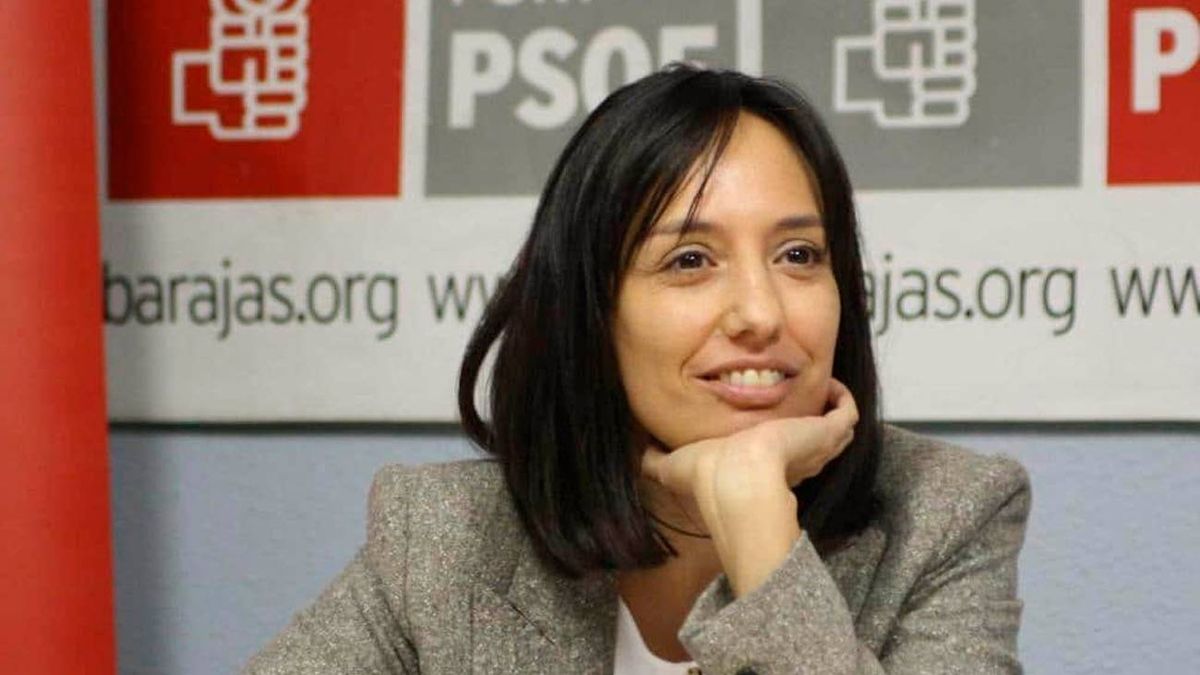 La concejala Mercedes González será la nueva delegada del Gobierno en Madrid