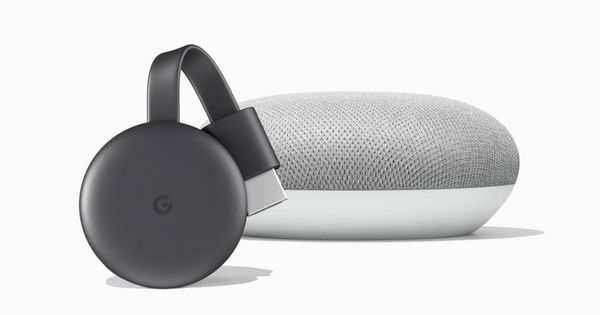 Llega el nuevo 'Chromecast' de Google: las novedades del mejor