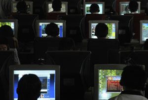 La crisis económica incrementa un 30% las estafas en internet