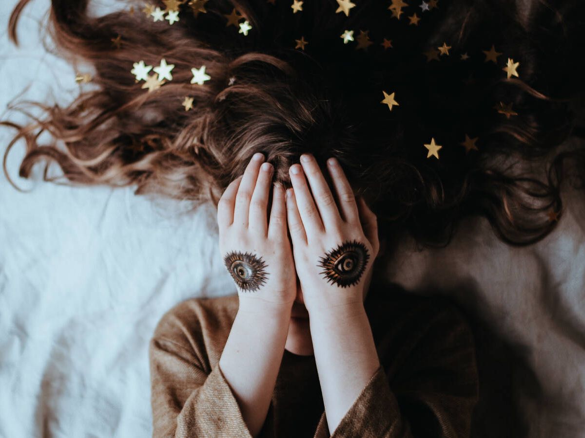 Foto: La rutina para conciliar el sueño ayuda a sobrellevar los efectos secundarios del cambio de hora.  (Unsplash/Annie Spratt)