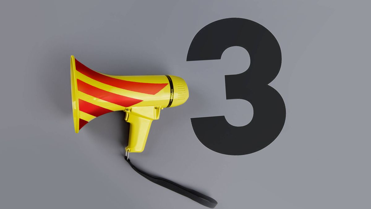 El Supremo confirma que TV3 y Catalunya Radio no fueron neutrales en campaña 