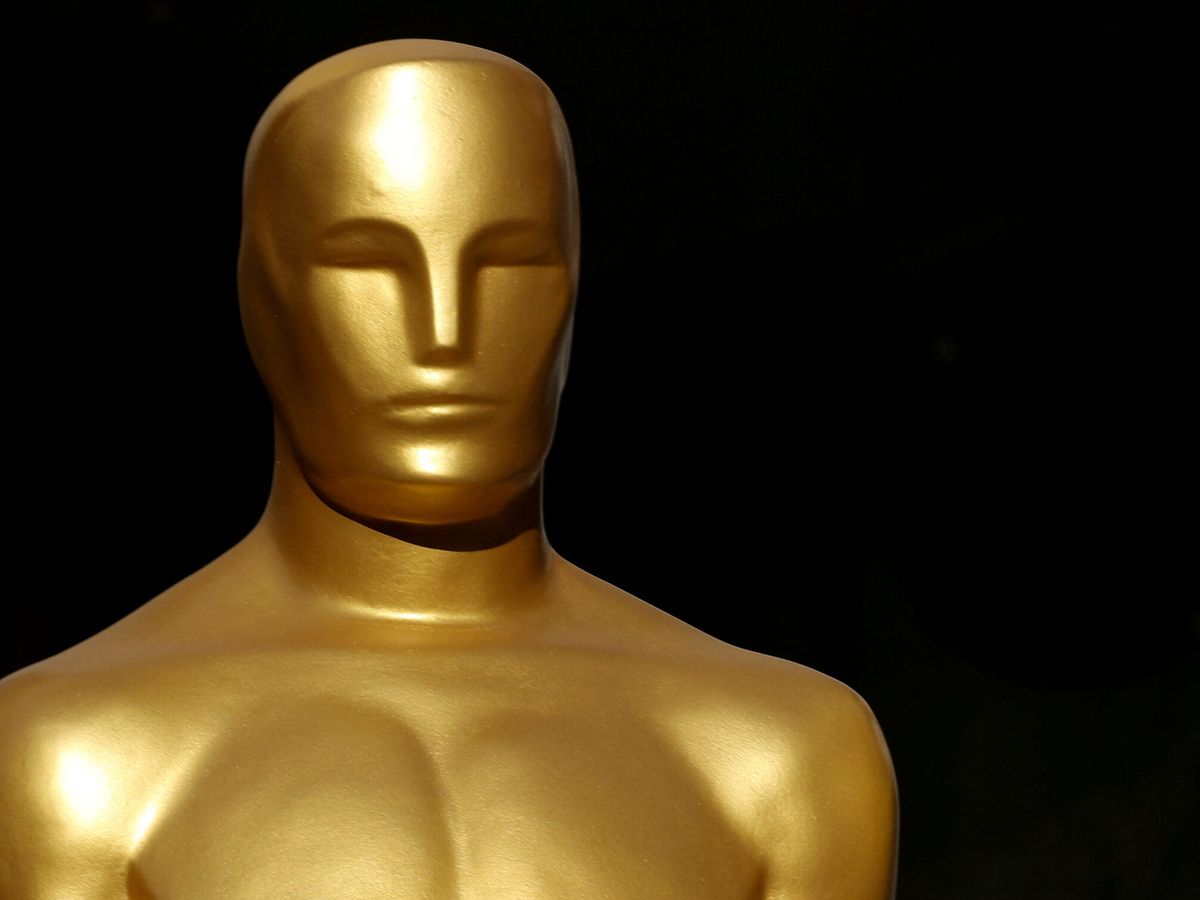 Foto: Los Óscar tendrán presentador por primera vez desde 2018. (Reuters/Mike Blake)