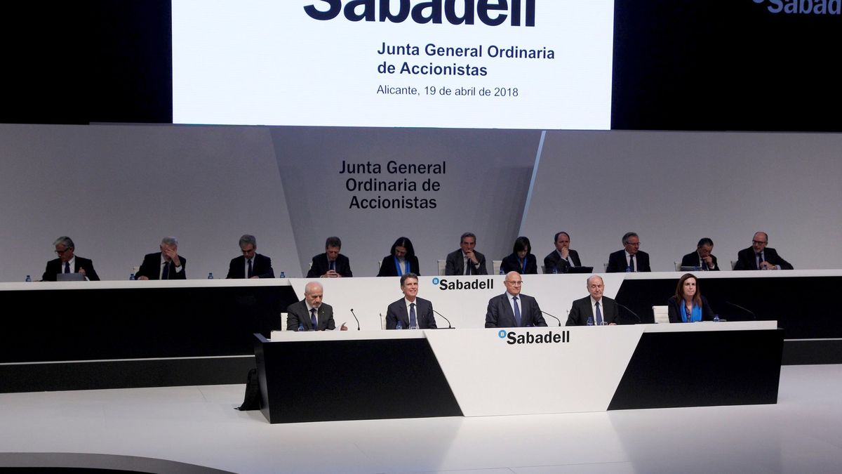 Operación Sabadell parte II: venderá otra cartera de 2.000 M este año y Solvia después