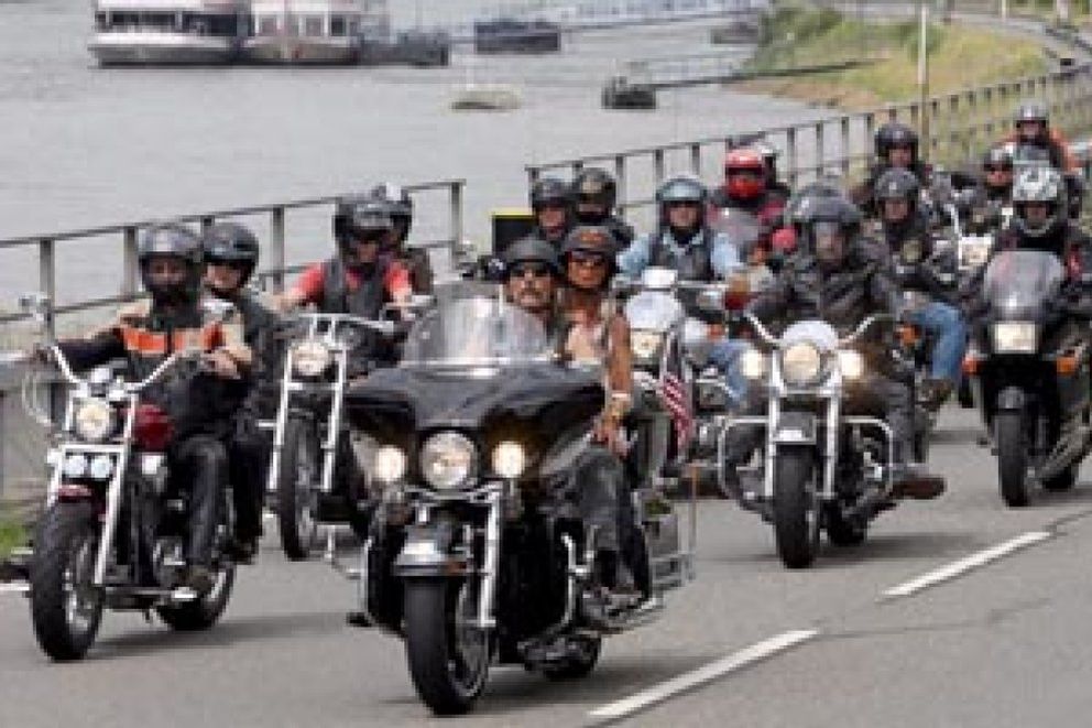 Foto: Harley-Davidson reduce un 66% su beneficio en el semestre y prevé recortar 1.000 empleos adicionales