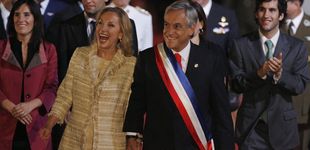 Post de Sebastián Piñera, expresidente de Chile fallecido: millonario, futbolero y carne de meme