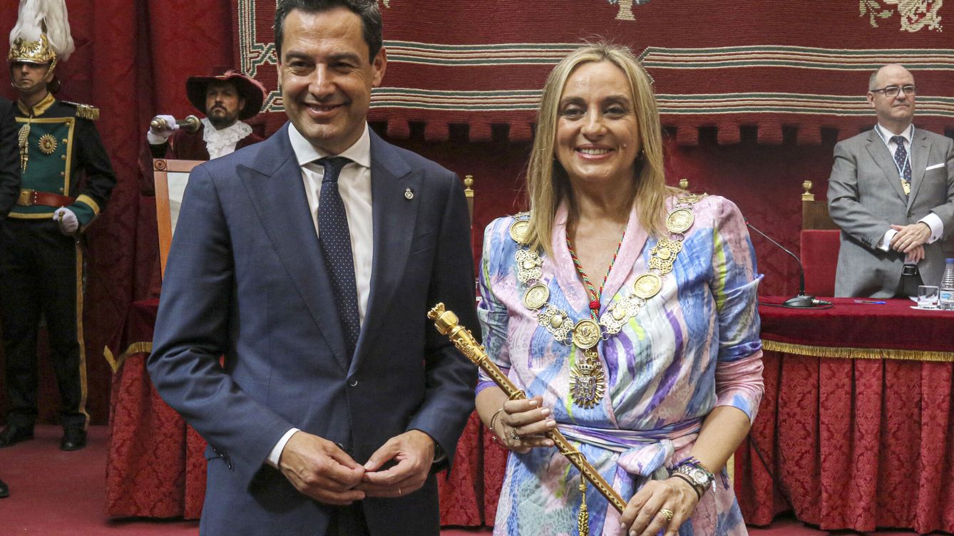 Andalucía, fuera de la cumbre de Granada: Con Cataluña o el País Vasco sería distinto