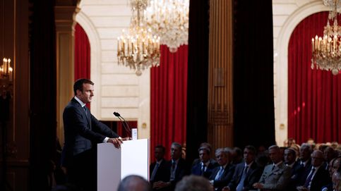 Macron desvela su reforma laboral: cinco decretos contra el paro masivo